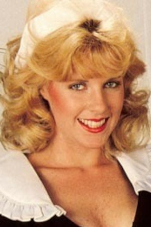 Desiree Lane as Teri