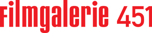 Filmgalerie 451 logo