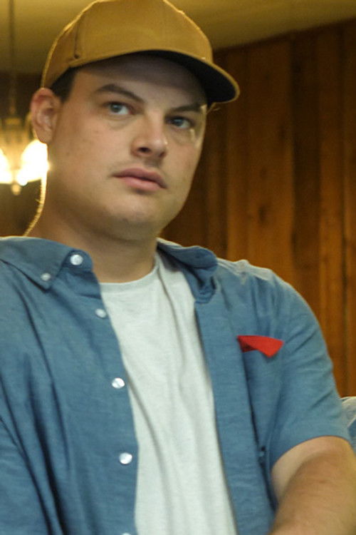 Bryce Powers as Extra