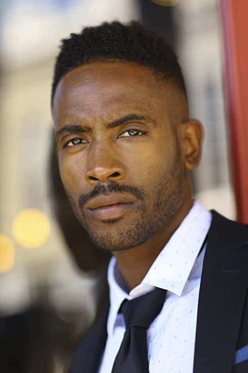 Stanley White Jr. as Scars