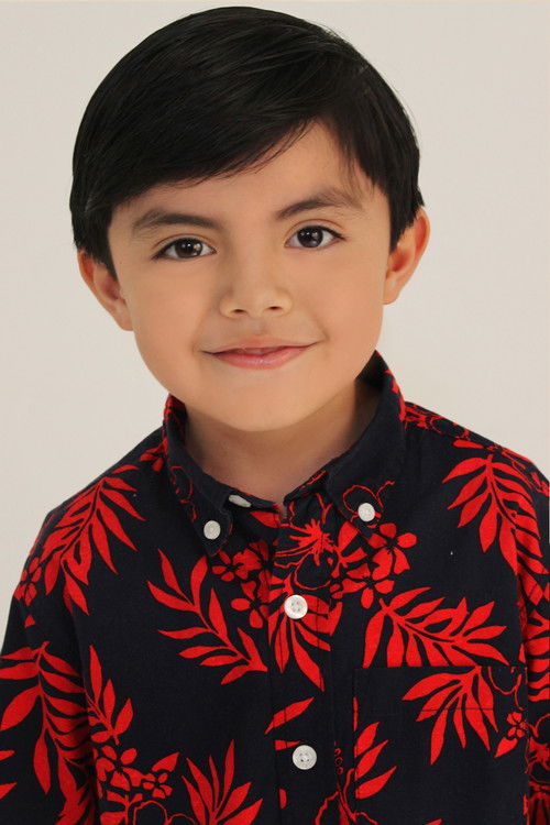 Axel Jared Aguilar as Pollo