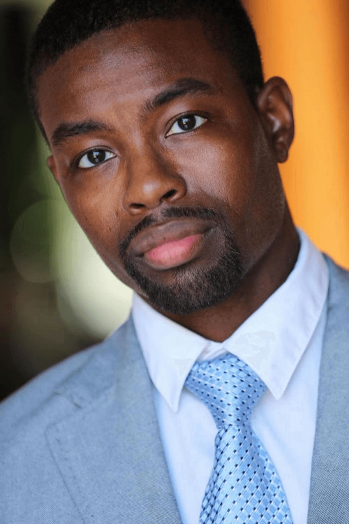 Jarnael Dabney as Rafael