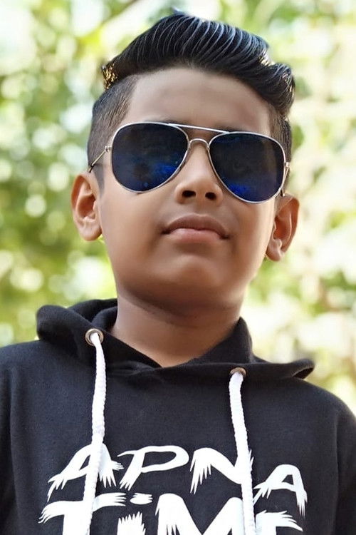 Palash Kamble as Bunty