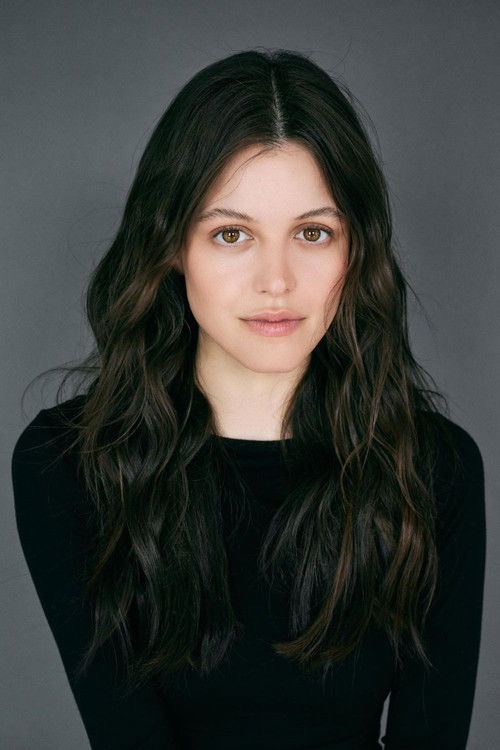 Sara Waisglass as Jess