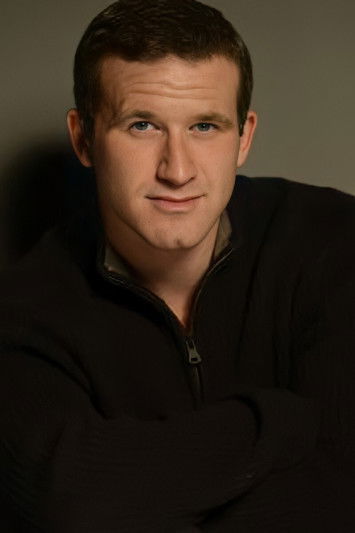 Stephen Eith as Brian