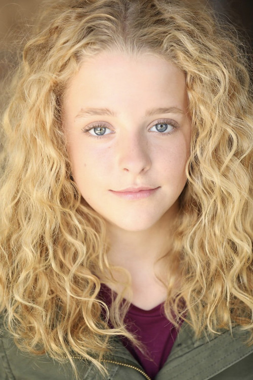 Remi Deupree as Young Angel