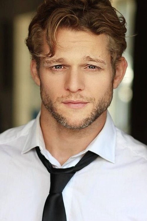 Chase Coleman as Dr. Dane Sullivan