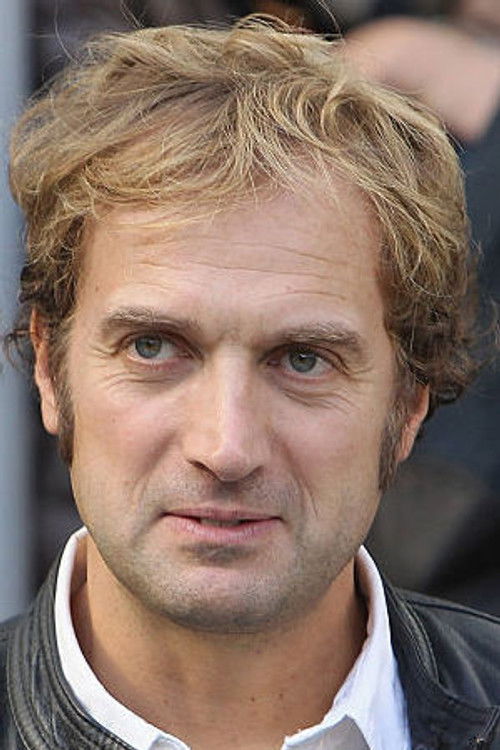 Gianfelice Facchetti as Francesco