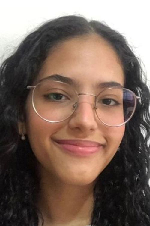 Sabrina Oliveira as Marina