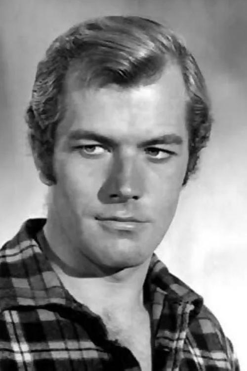 Richard Harrison as Scott