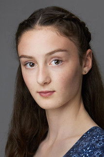 Hollie Burgess as Friend (uncredited)