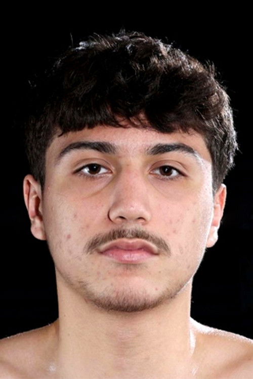 Emiliano Moreno as Self