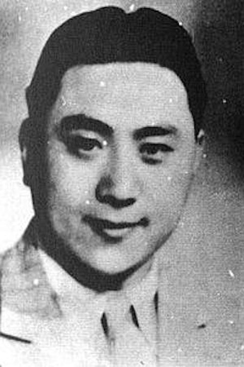 Xiaoqiu Zheng as 桃哥