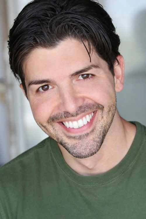 Fernando Pereira as Officer Childs