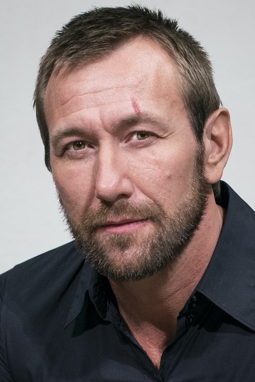 Robert Follin as Adam