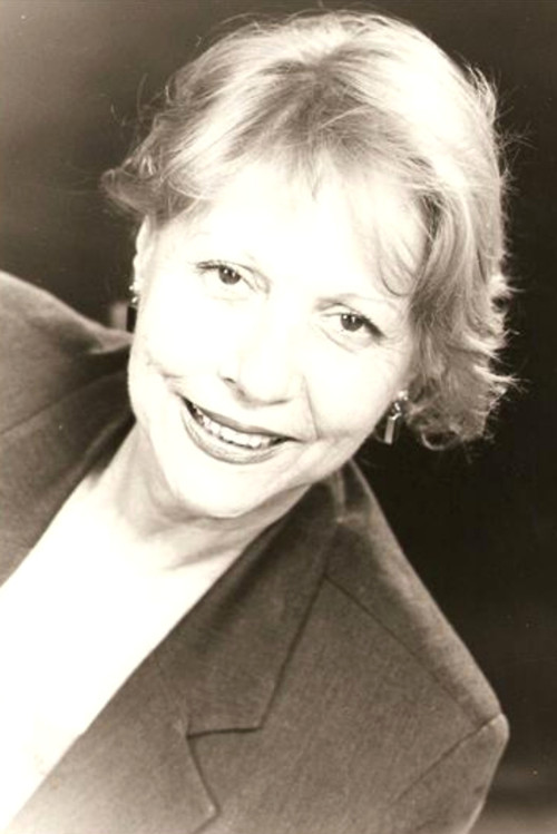 Tecla Silvestrini as 