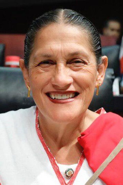 Jesusa Rodríguez as 