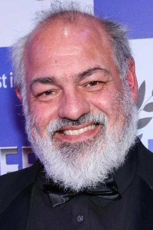 David Ogrodowski as Ed