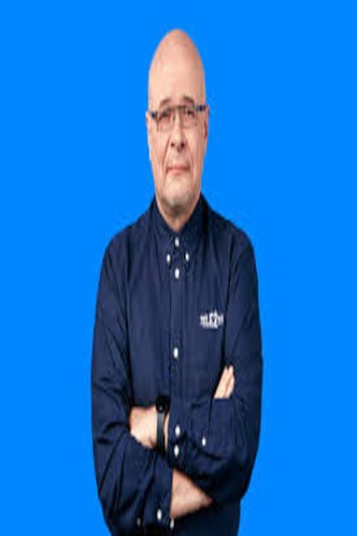 Arnoldas Lukošius as 