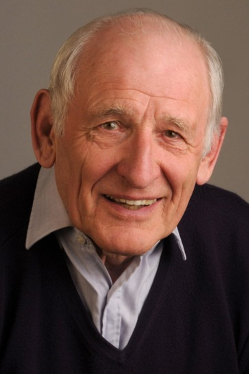 James Bradford as Private Detective