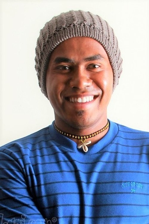 Jimmy Kobogau as Hans