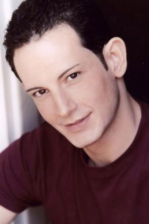 Ryan Wolfson as Usher