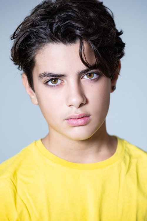 Samuele Carrino as Samuele Carrino