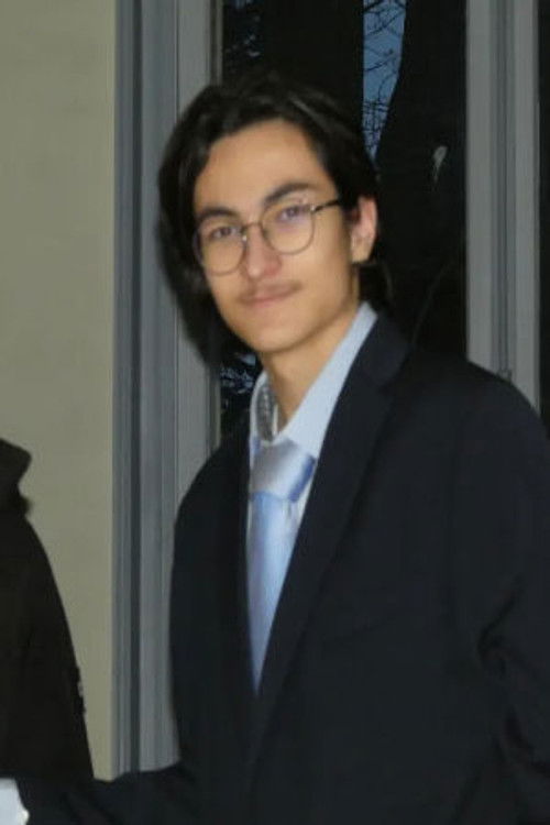 Marco.B as Adolfo Suárez