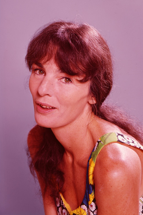 Jessica Myerson as Wedding Chapel Owner