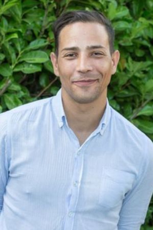 Steevy Boulay as Self