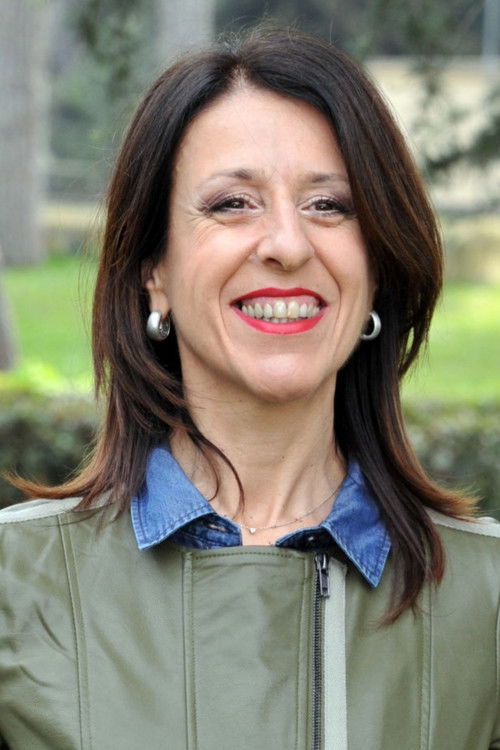 Silvia Tortarolo as Luisa