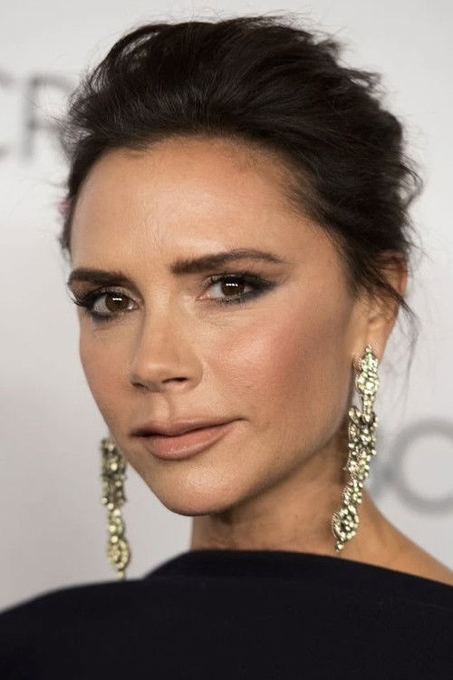 Victoria Beckham as Self