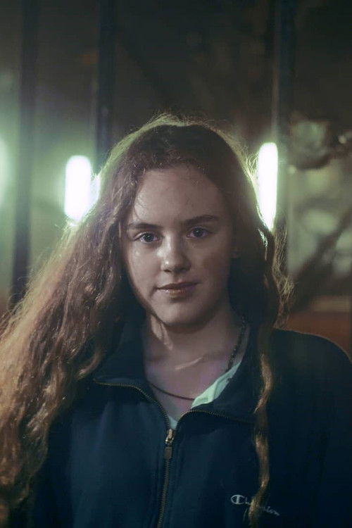 Nommy Soplantila as Maggie