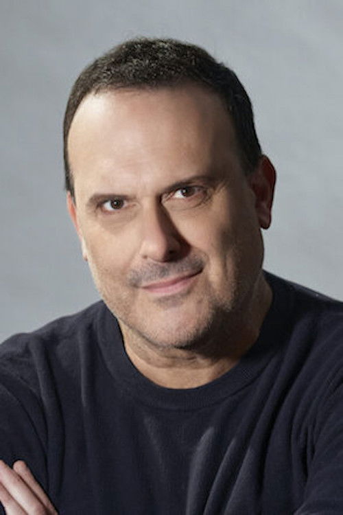 Joe Symon as Mr. Klein