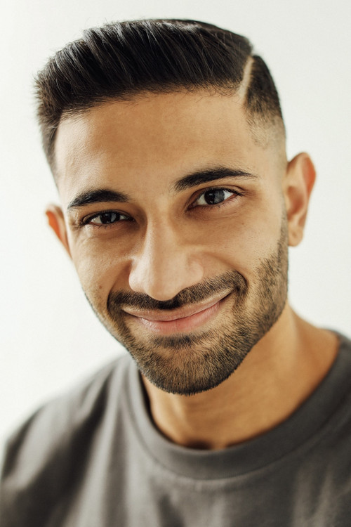 Rhys Athayde as Orderly