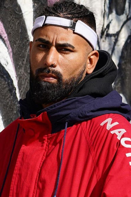 Núcleo AKA Tinta Sucia as Núcleo