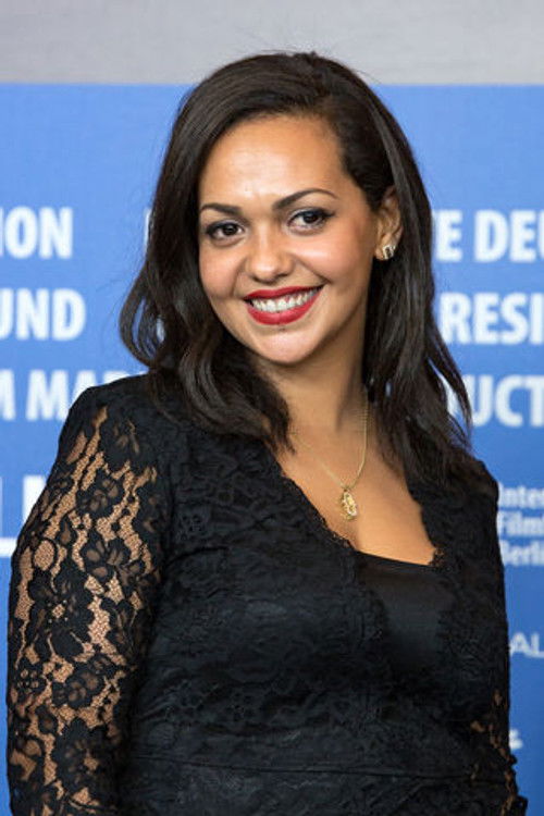 Salma Ed-Dlimi profile photo