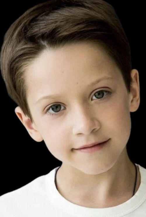 Grigory Druzhinin as 