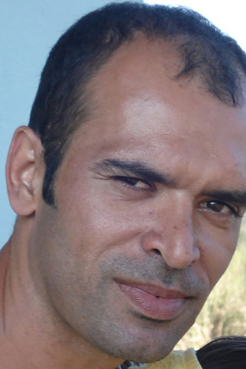 Alzir Vaillant as Alzir Silva