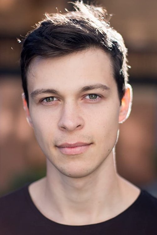 Bennett Taylor as Casey