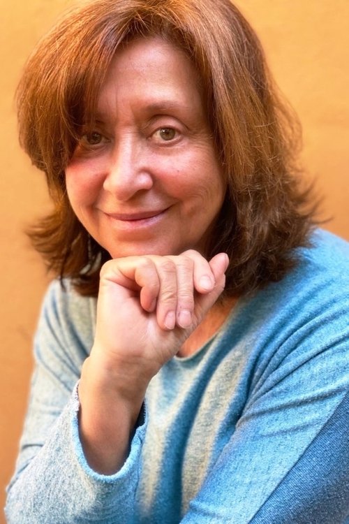 Alessandra Panelli as 