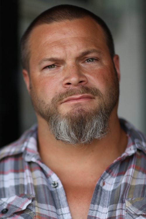 Kevin Wayne as James