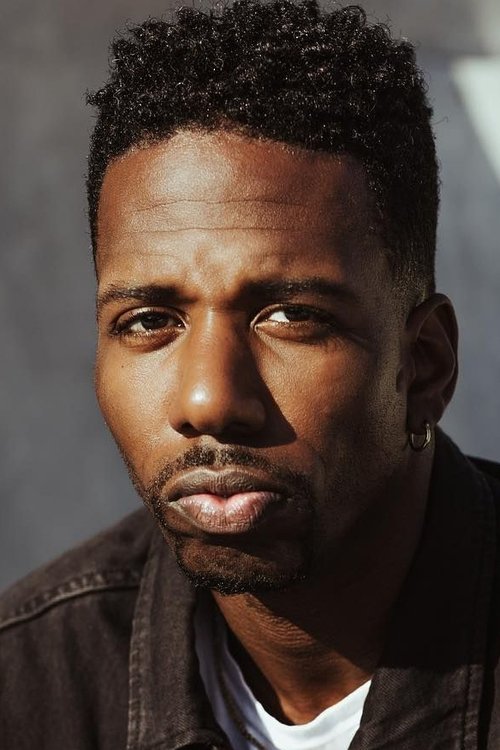 Asiel Hardison as Self - Dancer