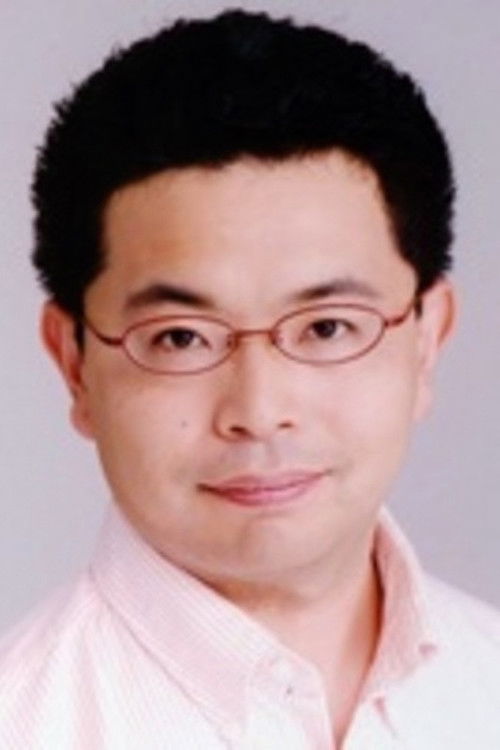 Yukihiro Misono as Chichi Club Iguchi