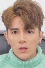 Xu Feng Bai as Yu Ning