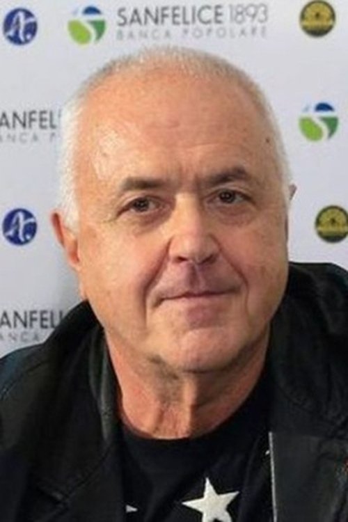 Paolo Guerra as Marco Ratti