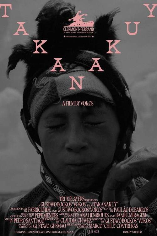 Takanakuy poster