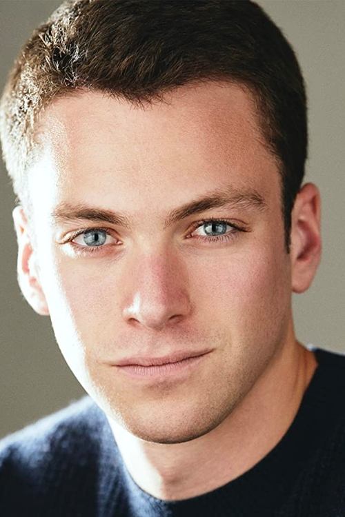 Philip Schneider as Bobby