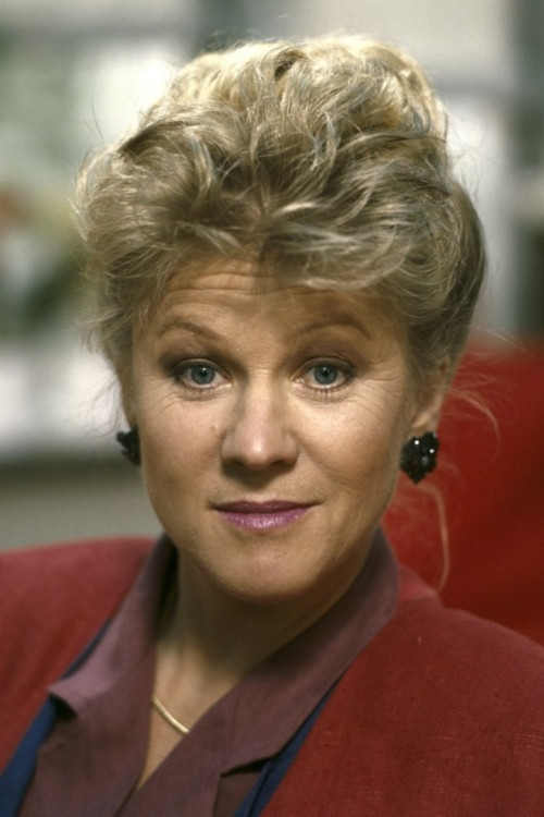 Elsje de Wijn as Mem