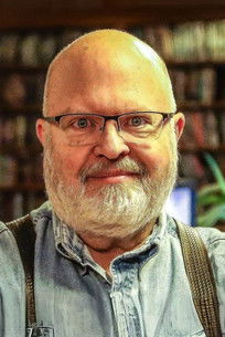 Sandy Petersen as Self